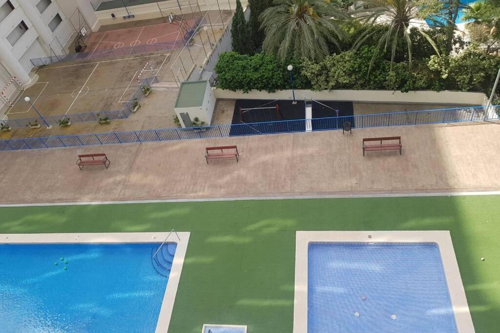 Apartamento Ideal 2 Benidorm