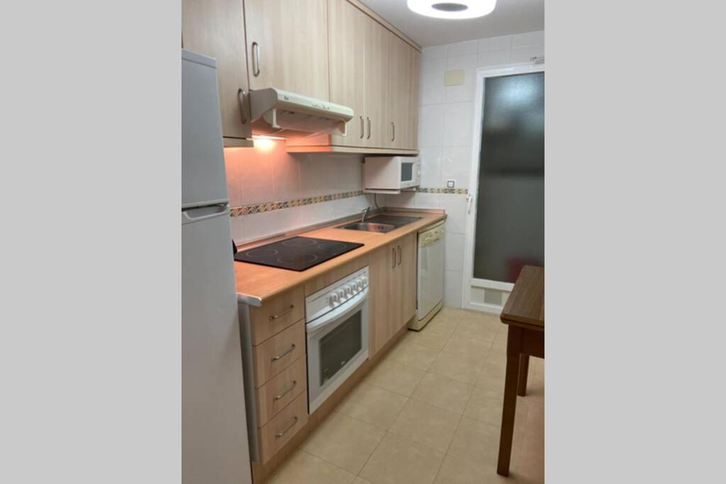 Ideal 2 Apartamento